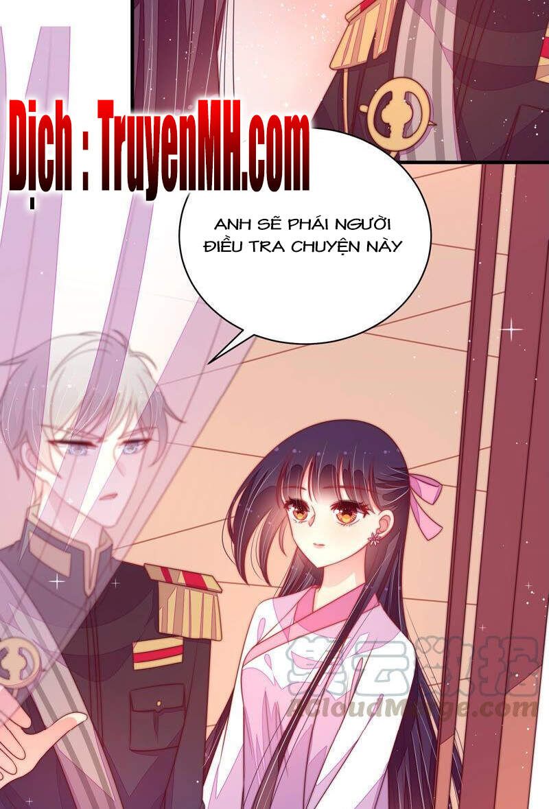 đọc truyện Ngày Nào Thiếu Soái Cũng Ghen Chương 332 ảnh 9 tại Thiên Thai Truyện