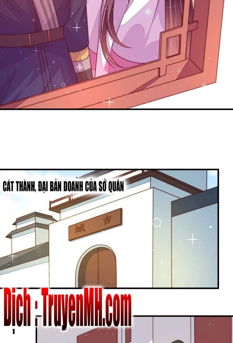 đọc truyện Ngày Nào Thiếu Soái Cũng Ghen Chương 332 ảnh 10 tại Thiên Thai Truyện