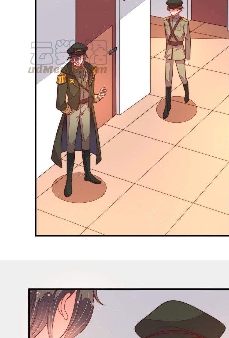 đọc truyện Ngày Nào Thiếu Soái Cũng Ghen Chương 332 ảnh 11 tại Thiên Thai Truyện