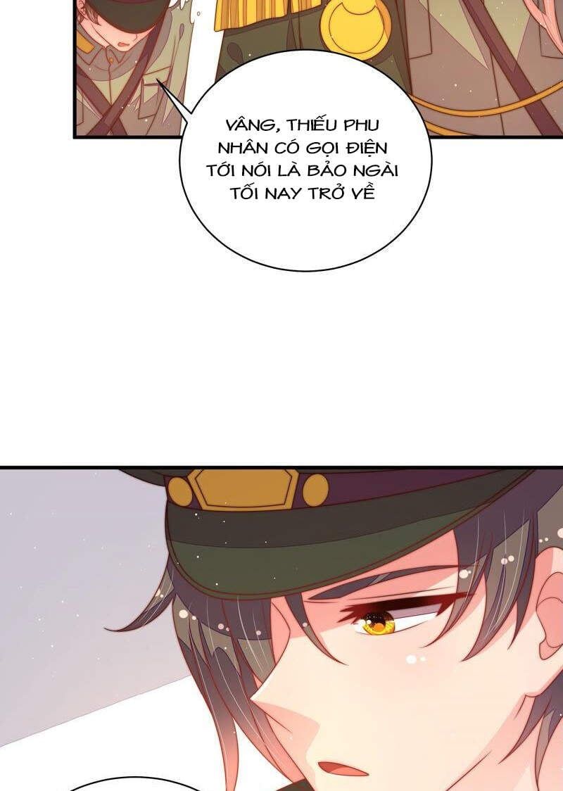 đọc truyện Ngày Nào Thiếu Soái Cũng Ghen Chương 333 ảnh 12 tại Thiên Thai Truyện