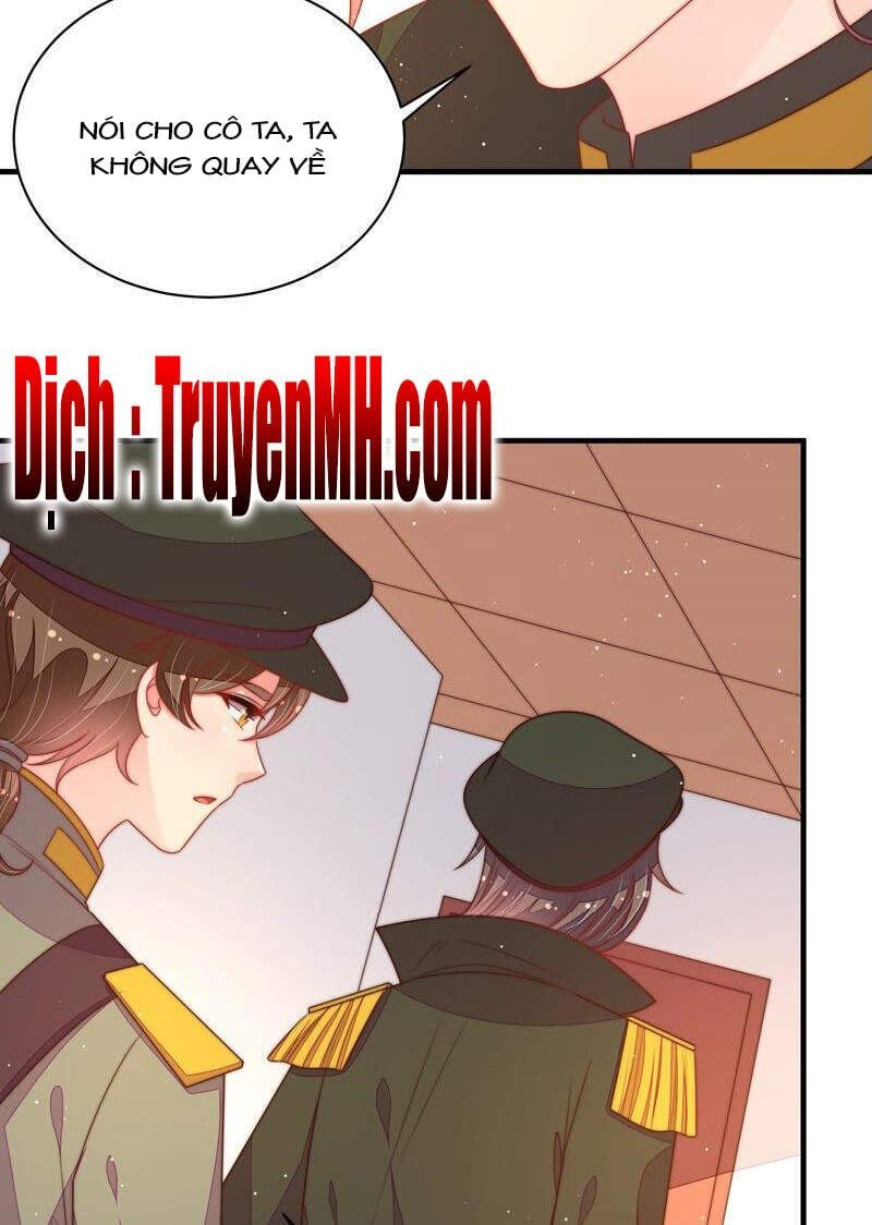 đọc truyện Ngày Nào Thiếu Soái Cũng Ghen Chương 333 ảnh 13 tại Thiên Thai Truyện