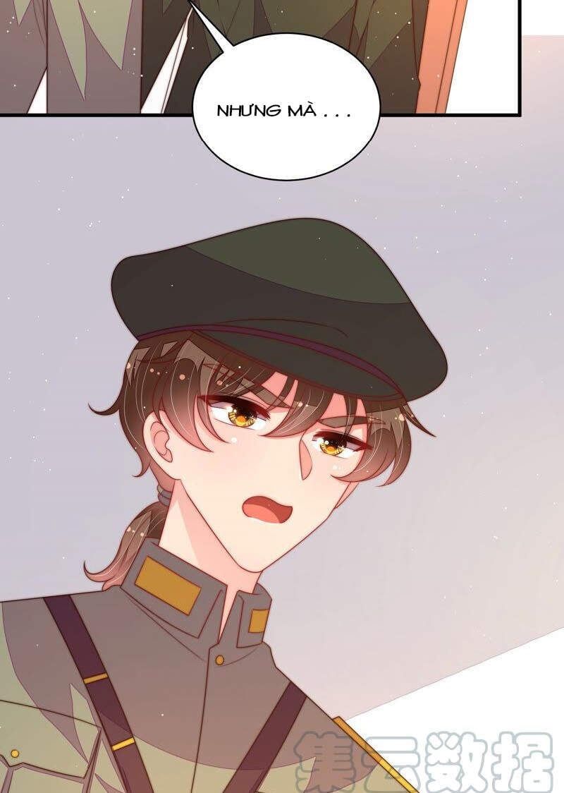 đọc truyện Ngày Nào Thiếu Soái Cũng Ghen Chương 333 ảnh 14 tại Thiên Thai Truyện