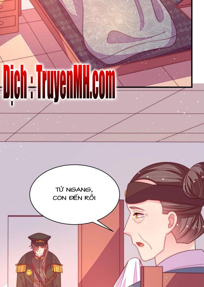 đọc truyện Ngày Nào Thiếu Soái Cũng Ghen Chương 333 ảnh 17 tại Thiên Thai Truyện