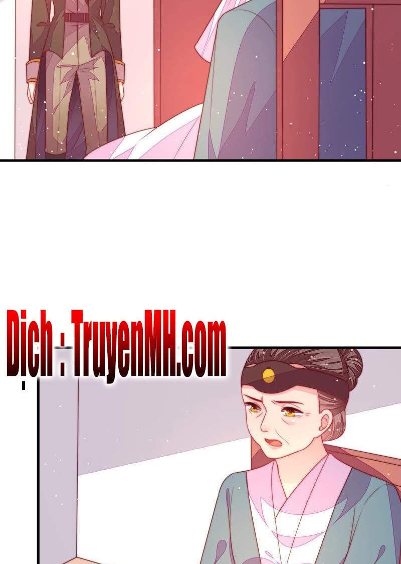 đọc truyện Ngày Nào Thiếu Soái Cũng Ghen Chương 333 ảnh 18 tại Thiên Thai Truyện