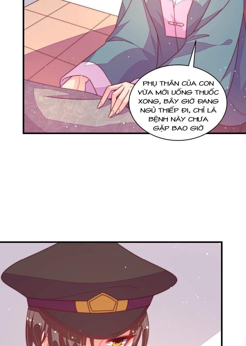 đọc truyện Ngày Nào Thiếu Soái Cũng Ghen Chương 333 ảnh 19 tại Thiên Thai Truyện