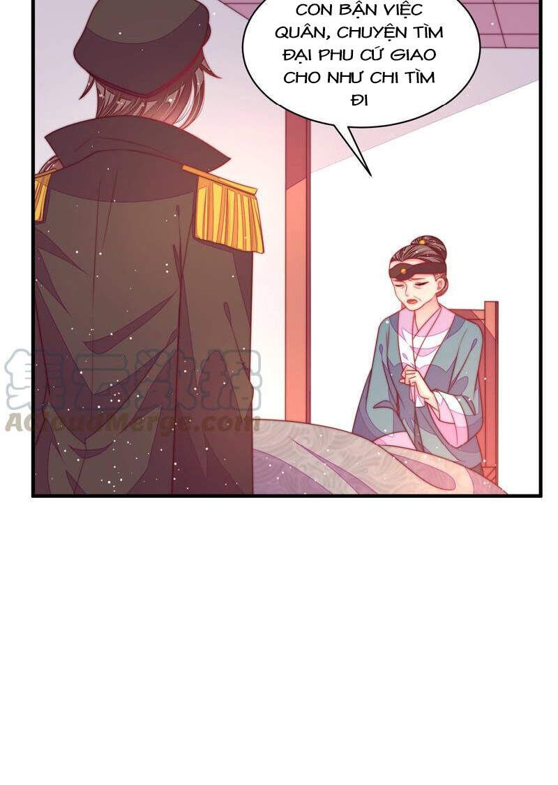 đọc truyện Ngày Nào Thiếu Soái Cũng Ghen Chương 333 ảnh 21 tại Thiên Thai Truyện