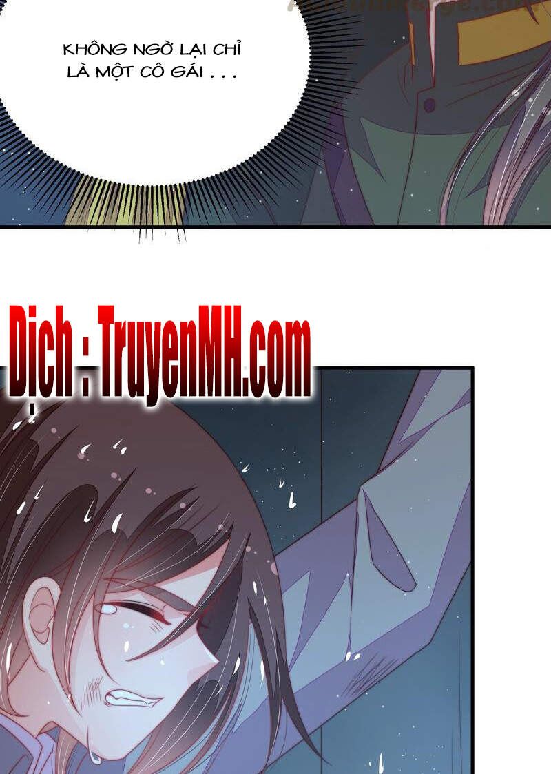 đọc truyện Ngày Nào Thiếu Soái Cũng Ghen Chương 333 ảnh 7 tại Thiên Thai Truyện