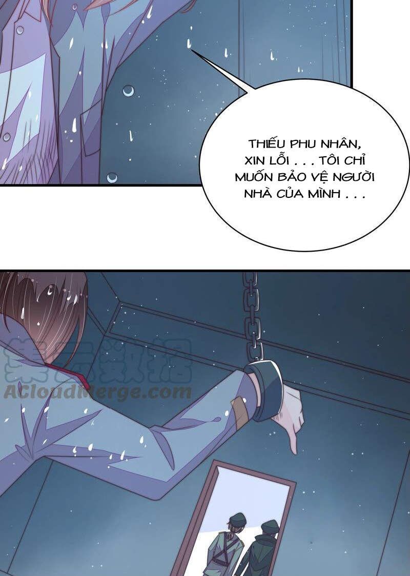 đọc truyện Ngày Nào Thiếu Soái Cũng Ghen Chương 333 ảnh 8 tại Thiên Thai Truyện