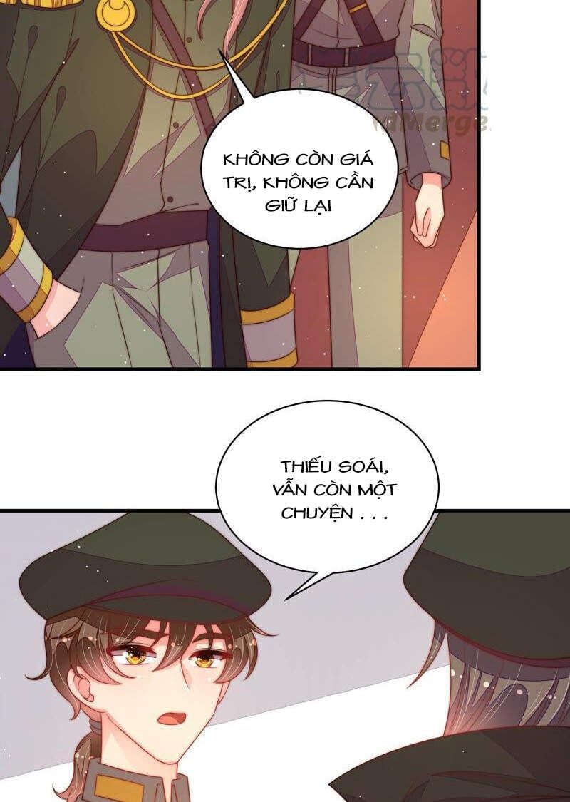 đọc truyện Ngày Nào Thiếu Soái Cũng Ghen Chương 333 ảnh 10 tại Thiên Thai Truyện