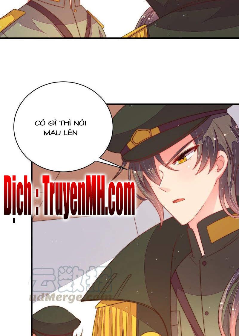 đọc truyện Ngày Nào Thiếu Soái Cũng Ghen Chương 333 ảnh 11 tại Thiên Thai Truyện