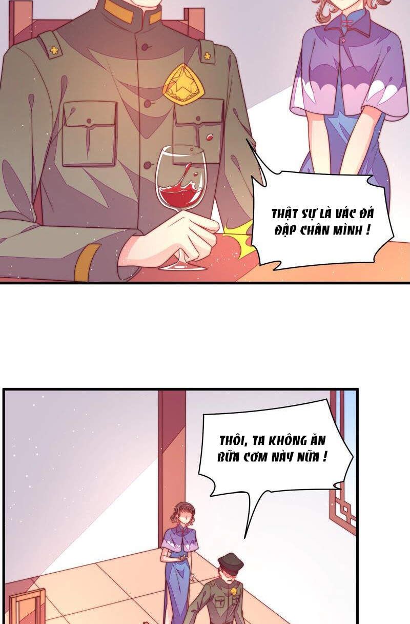 đọc truyện Ngày Nào Thiếu Soái Cũng Ghen Chương 334 ảnh 13 tại Thiên Thai Truyện