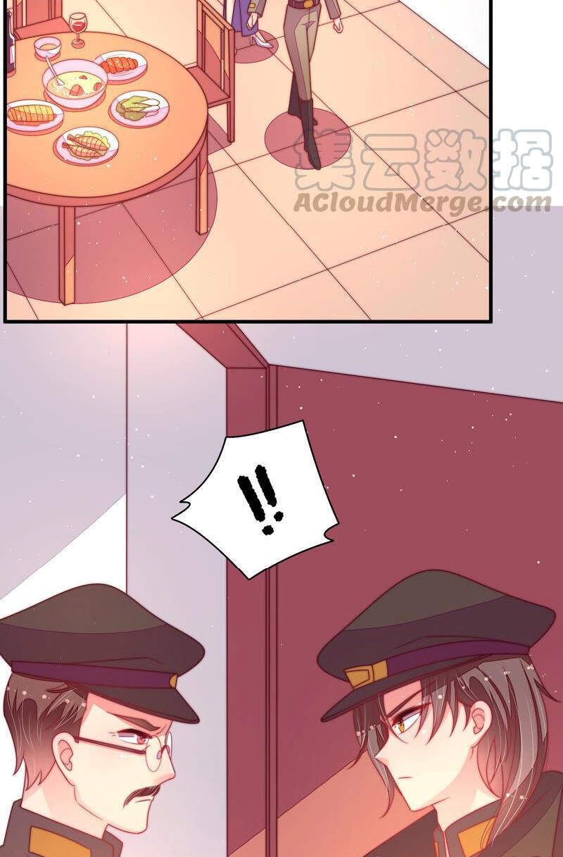 đọc truyện Ngày Nào Thiếu Soái Cũng Ghen Chương 334 ảnh 14 tại Thiên Thai Truyện