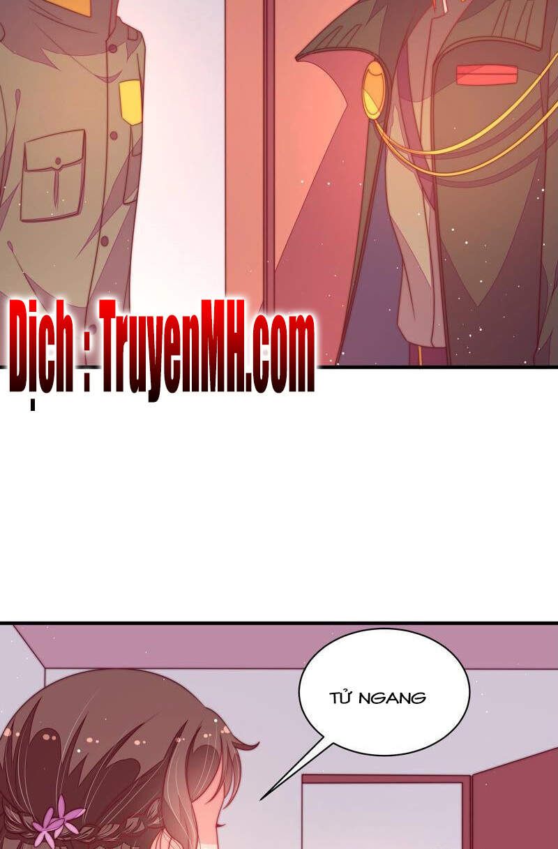 đọc truyện Ngày Nào Thiếu Soái Cũng Ghen Chương 334 ảnh 15 tại Thiên Thai Truyện