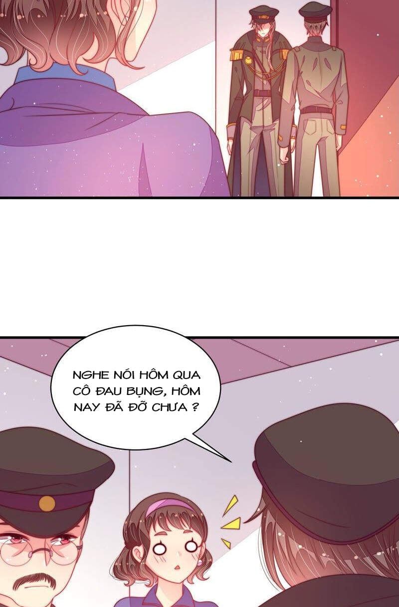 đọc truyện Ngày Nào Thiếu Soái Cũng Ghen Chương 334 ảnh 16 tại Thiên Thai Truyện