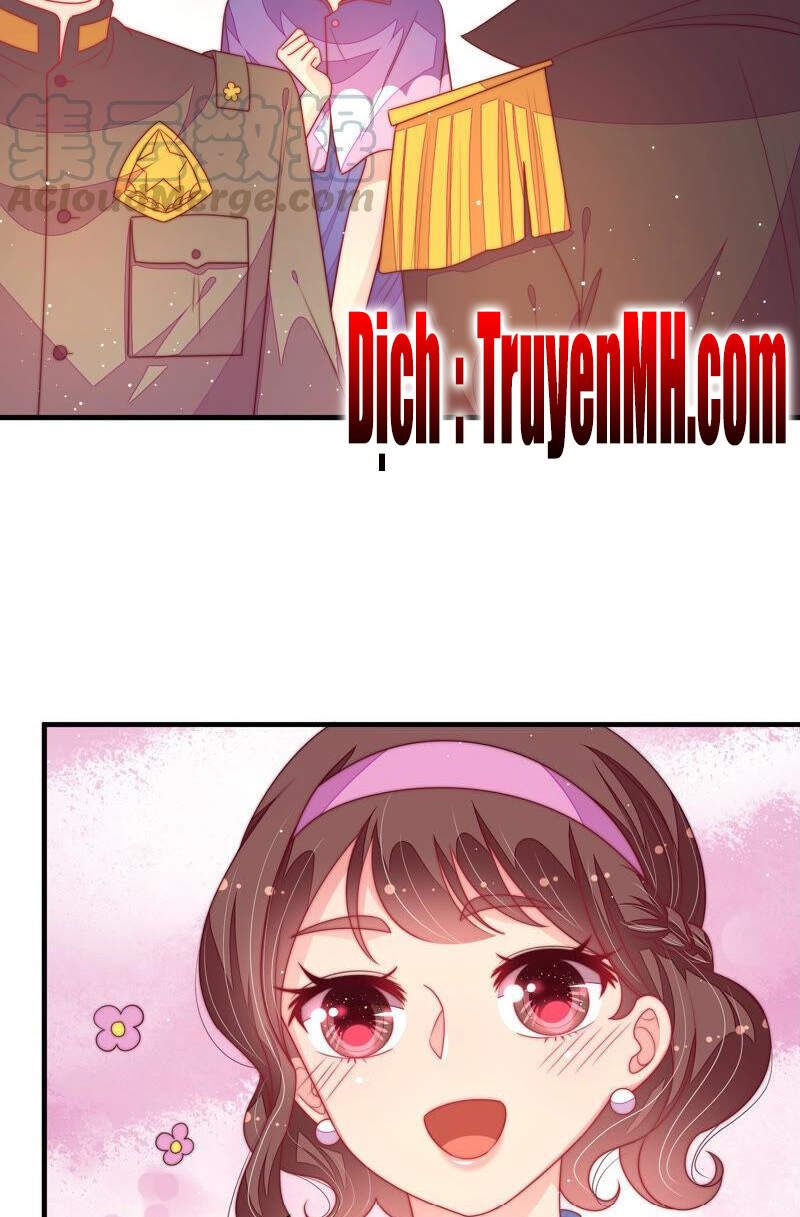 đọc truyện Ngày Nào Thiếu Soái Cũng Ghen Chương 334 ảnh 17 tại Thiên Thai Truyện