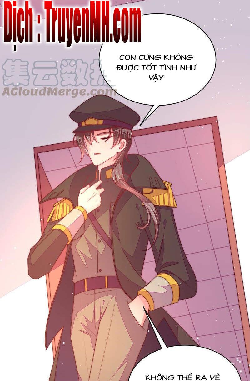 đọc truyện Ngày Nào Thiếu Soái Cũng Ghen Chương 334 ảnh 8 tại Thiên Thai Truyện