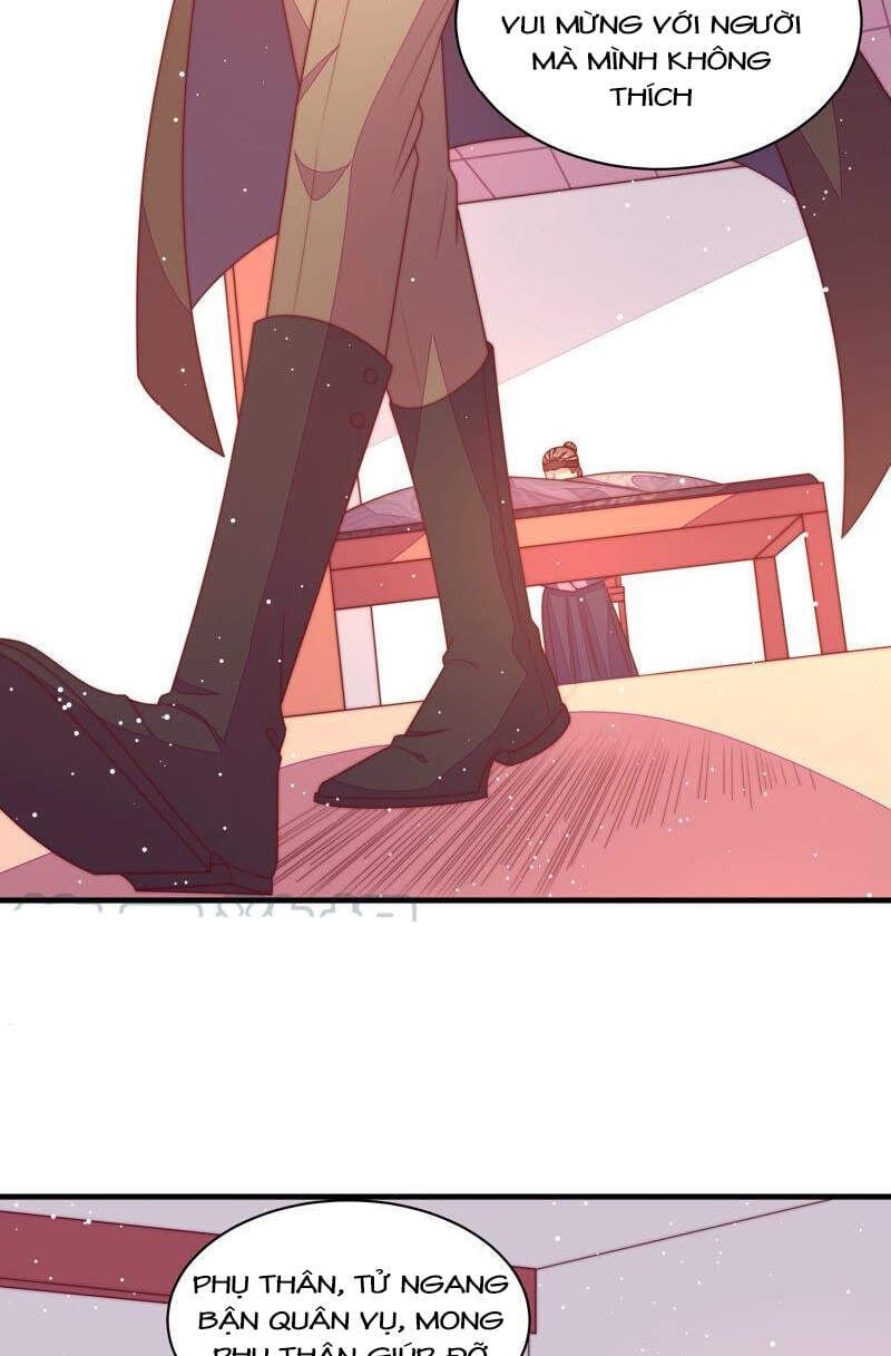 đọc truyện Ngày Nào Thiếu Soái Cũng Ghen Chương 334 ảnh 9 tại Thiên Thai Truyện