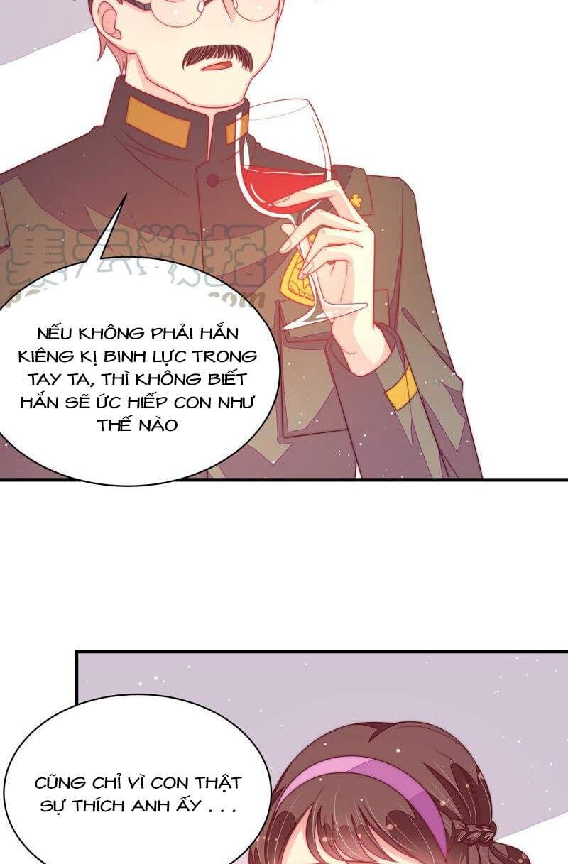 đọc truyện Ngày Nào Thiếu Soái Cũng Ghen Chương 334 ảnh 11 tại Thiên Thai Truyện