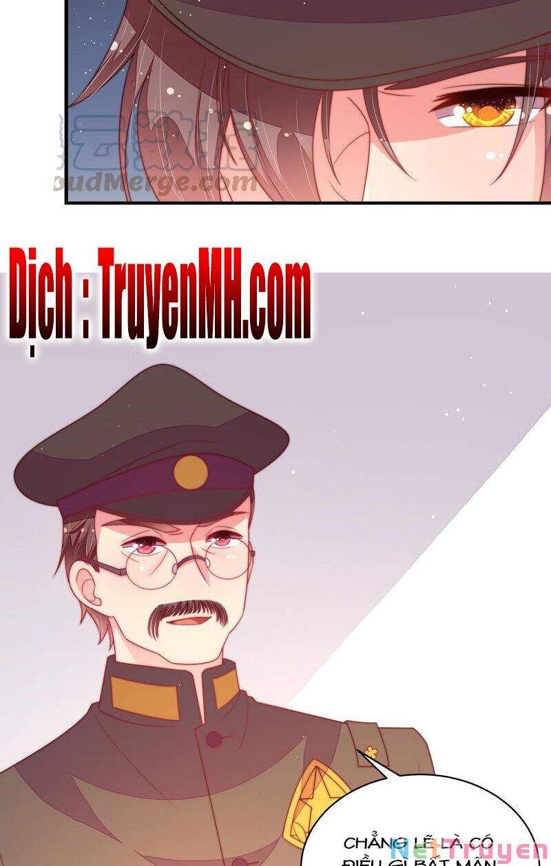 đọc truyện Ngày Nào Thiếu Soái Cũng Ghen Chương 335 ảnh 12 tại Thiên Thai Truyện