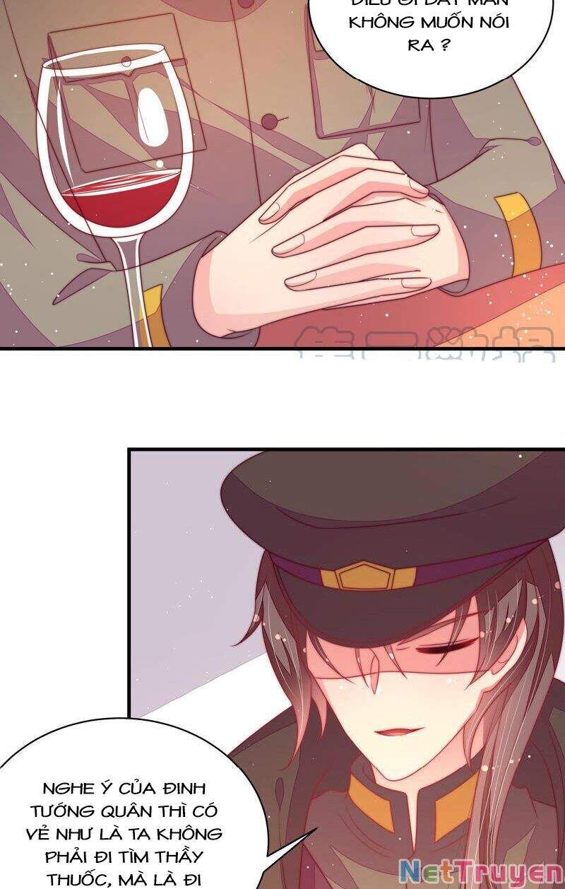 đọc truyện Ngày Nào Thiếu Soái Cũng Ghen Chương 335 ảnh 13 tại Thiên Thai Truyện