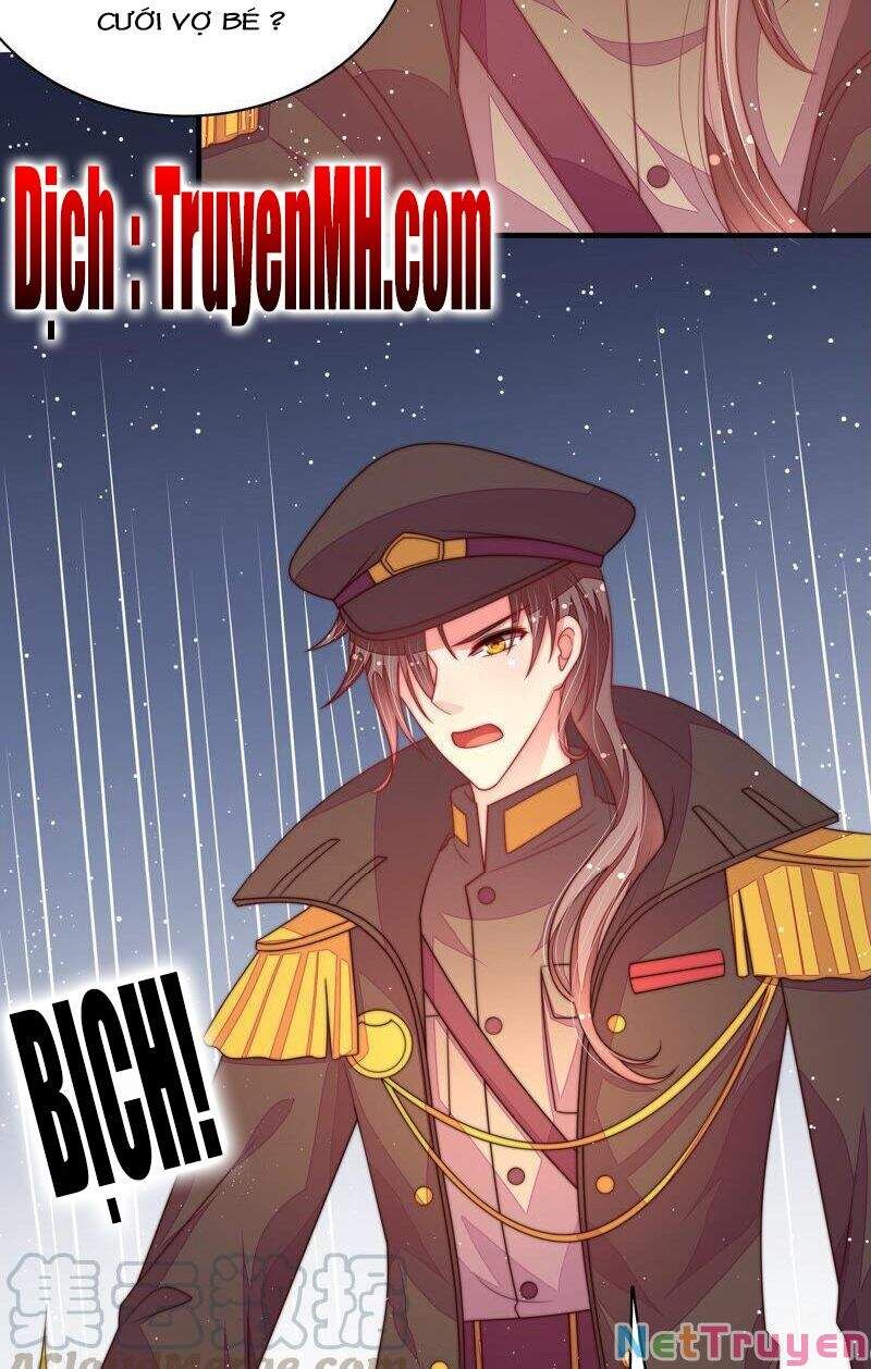 đọc truyện Ngày Nào Thiếu Soái Cũng Ghen Chương 335 ảnh 14 tại Thiên Thai Truyện