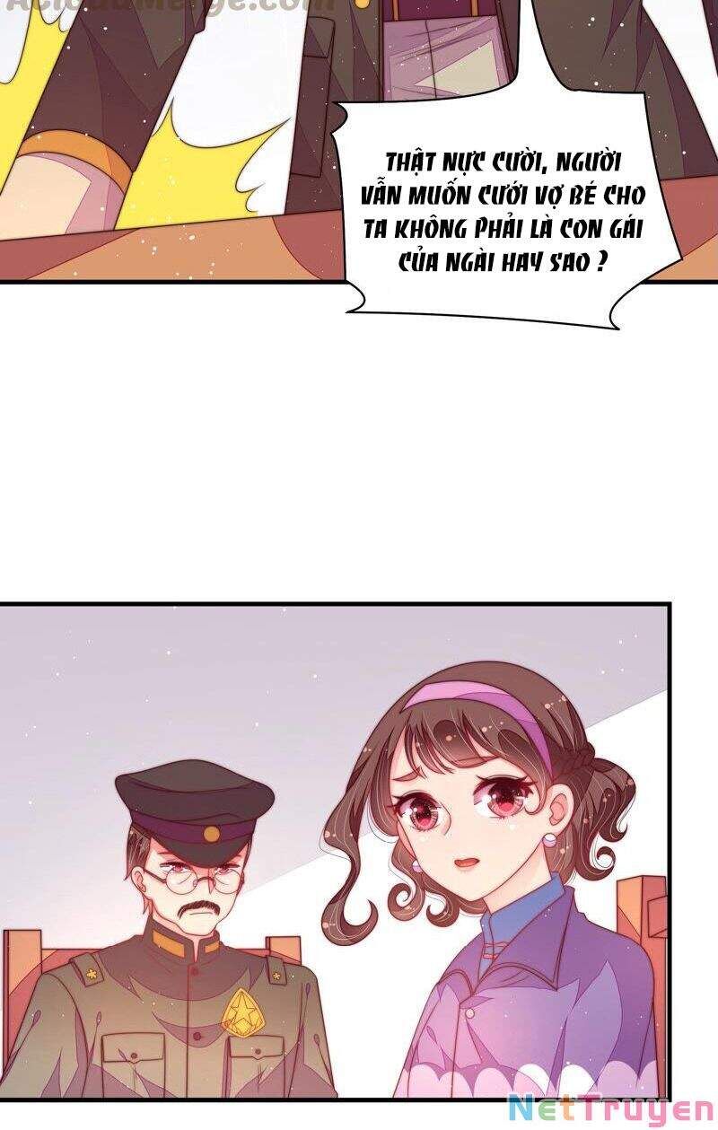 đọc truyện Ngày Nào Thiếu Soái Cũng Ghen Chương 335 ảnh 15 tại Thiên Thai Truyện