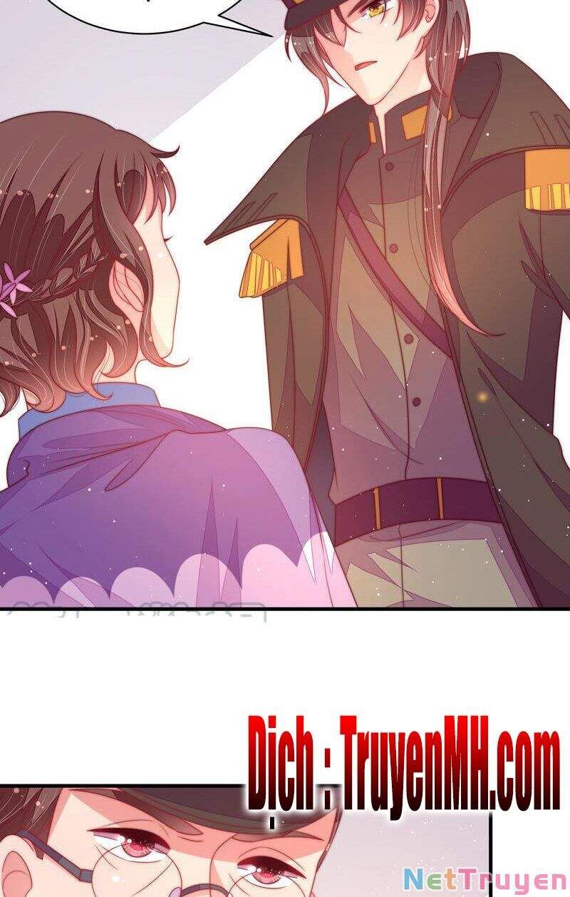 đọc truyện Ngày Nào Thiếu Soái Cũng Ghen Chương 335 ảnh 17 tại Thiên Thai Truyện