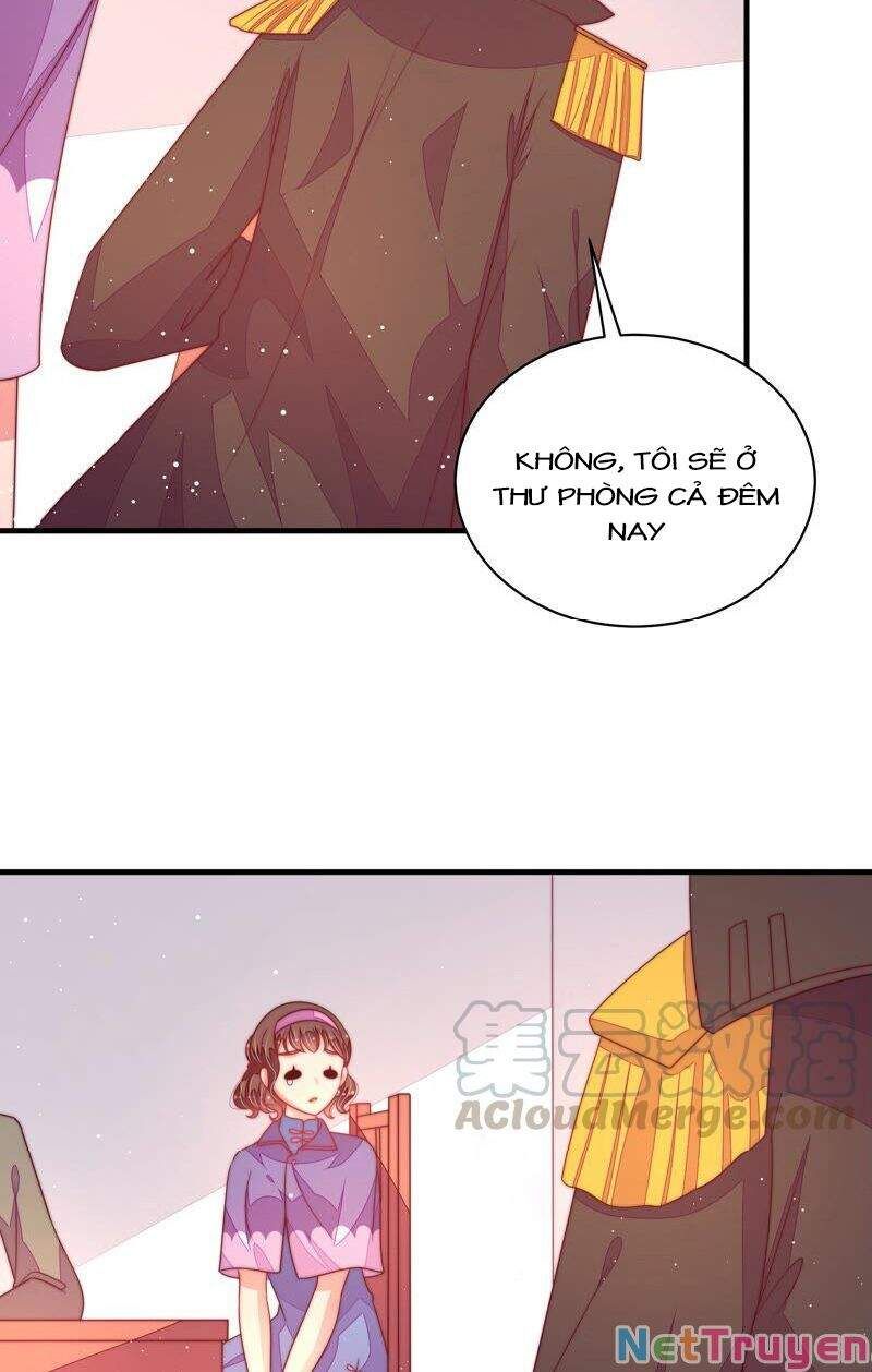 đọc truyện Ngày Nào Thiếu Soái Cũng Ghen Chương 335 ảnh 20 tại Thiên Thai Truyện