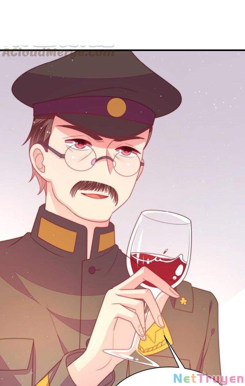 đọc truyện Ngày Nào Thiếu Soái Cũng Ghen Chương 335 ảnh 5 tại Thiên Thai Truyện