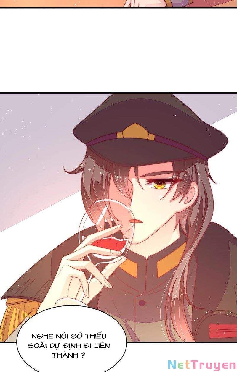 đọc truyện Ngày Nào Thiếu Soái Cũng Ghen Chương 335 ảnh 7 tại Thiên Thai Truyện