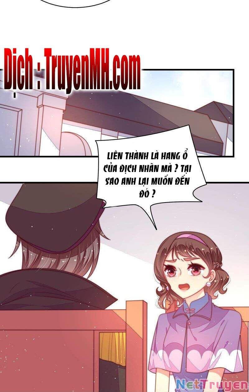 đọc truyện Ngày Nào Thiếu Soái Cũng Ghen Chương 335 ảnh 8 tại Thiên Thai Truyện