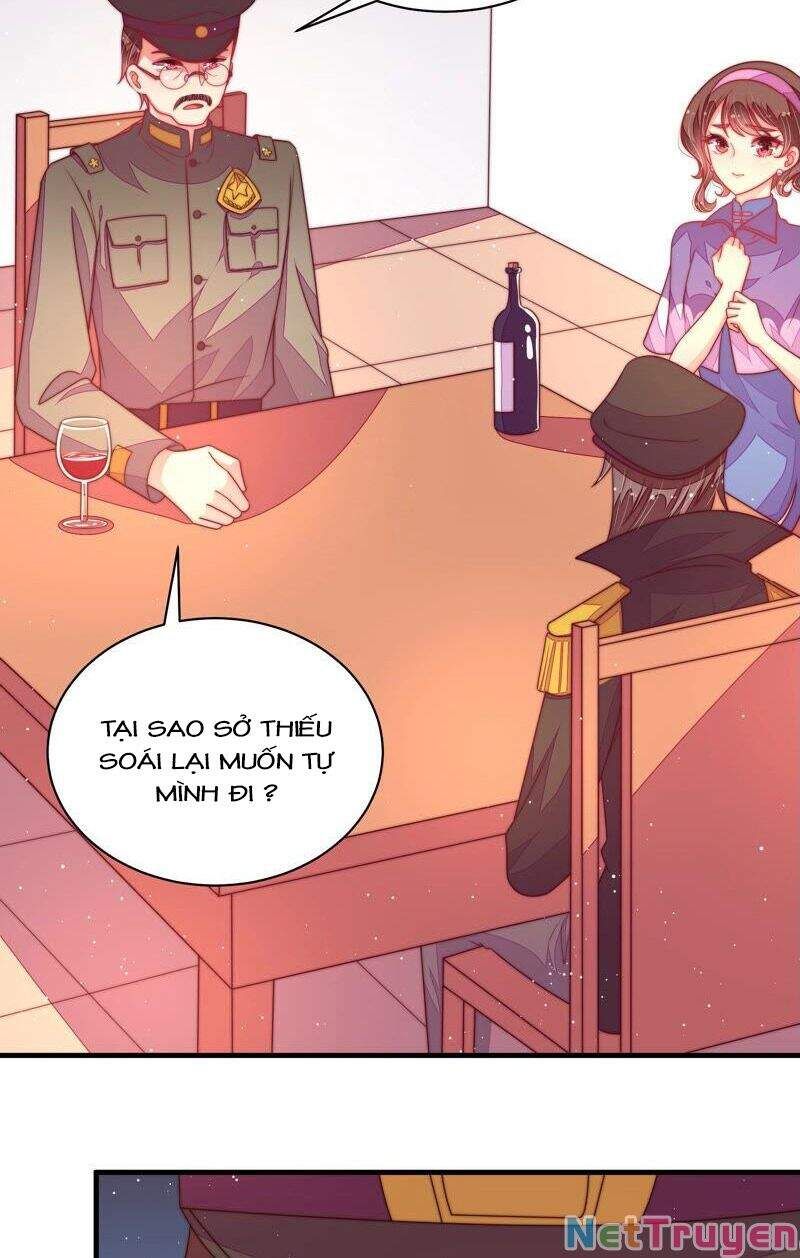 đọc truyện Ngày Nào Thiếu Soái Cũng Ghen Chương 335 ảnh 11 tại Thiên Thai Truyện