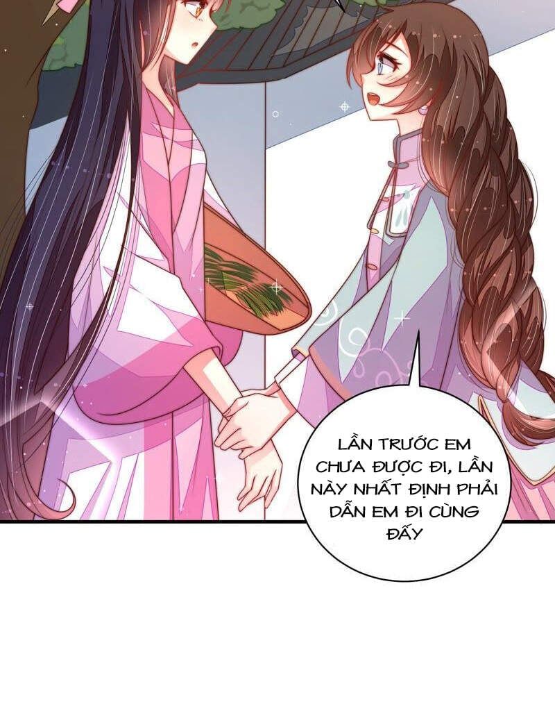 đọc truyện Ngày Nào Thiếu Soái Cũng Ghen Chương 336 ảnh 12 tại Thiên Thai Truyện