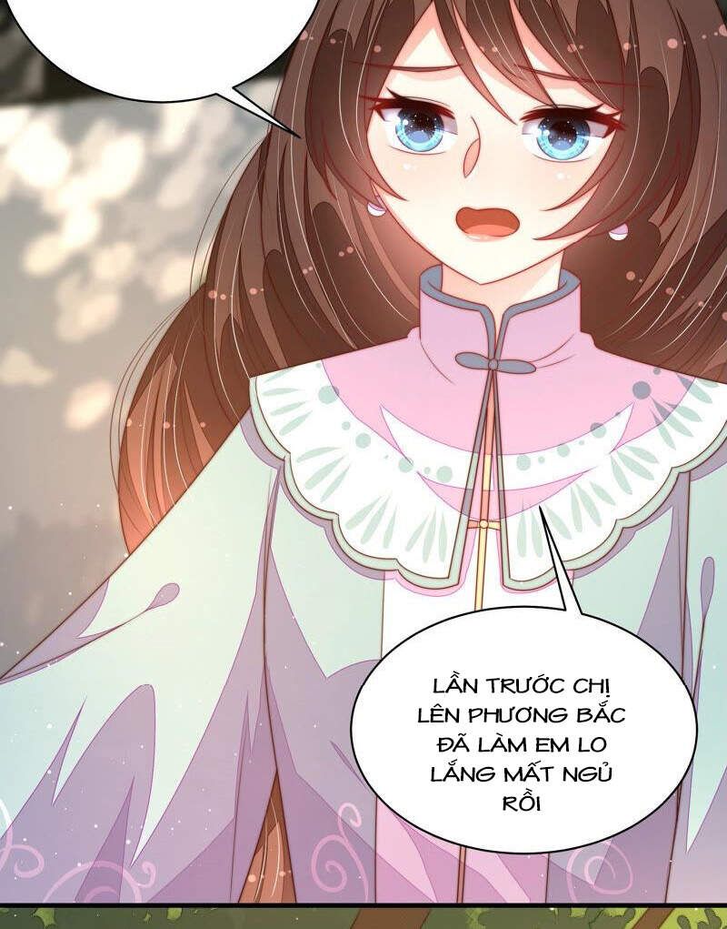 đọc truyện Ngày Nào Thiếu Soái Cũng Ghen Chương 336 ảnh 17 tại Thiên Thai Truyện