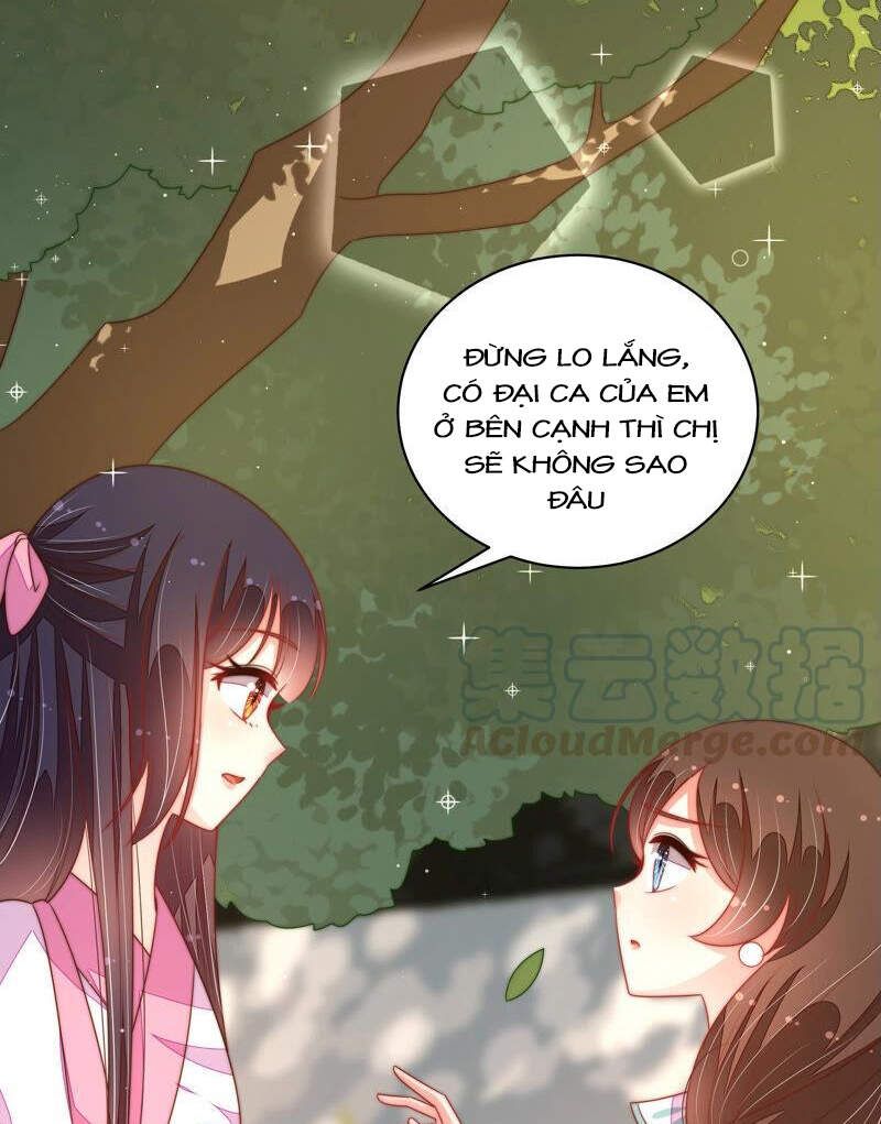 đọc truyện Ngày Nào Thiếu Soái Cũng Ghen Chương 336 ảnh 18 tại Thiên Thai Truyện