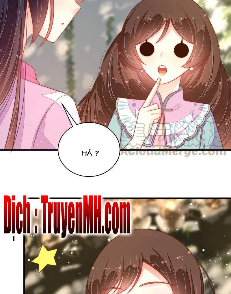 đọc truyện Ngày Nào Thiếu Soái Cũng Ghen Chương 336 ảnh 20 tại Thiên Thai Truyện