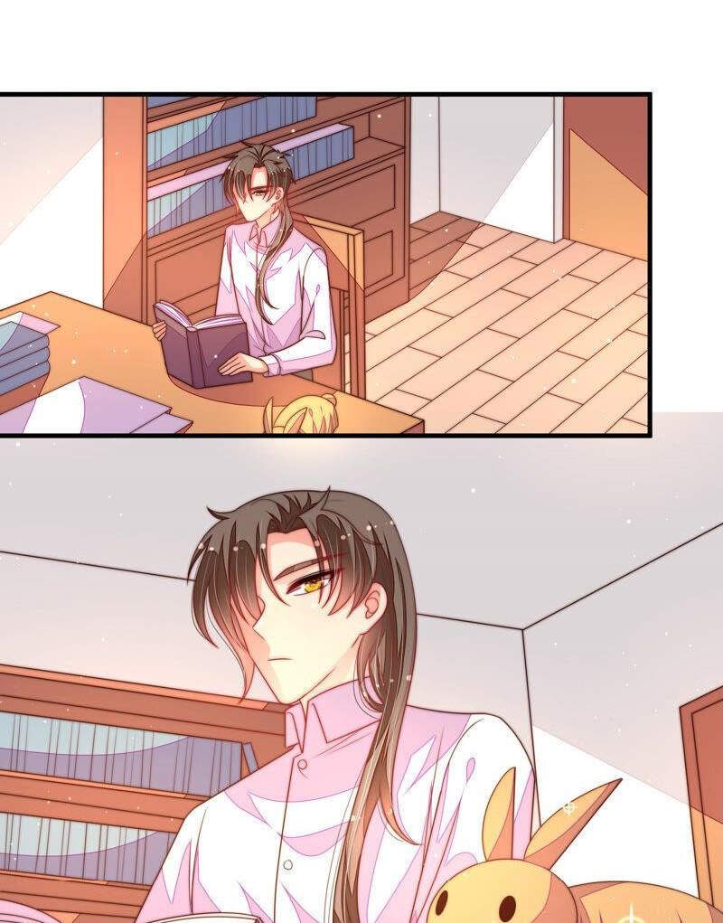 đọc truyện Ngày Nào Thiếu Soái Cũng Ghen Chương 336 ảnh 4 tại Thiên Thai Truyện