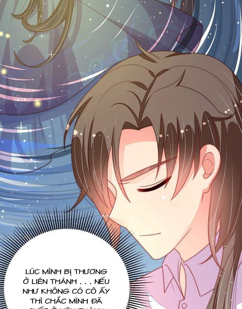 đọc truyện Ngày Nào Thiếu Soái Cũng Ghen Chương 336 ảnh 6 tại Thiên Thai Truyện