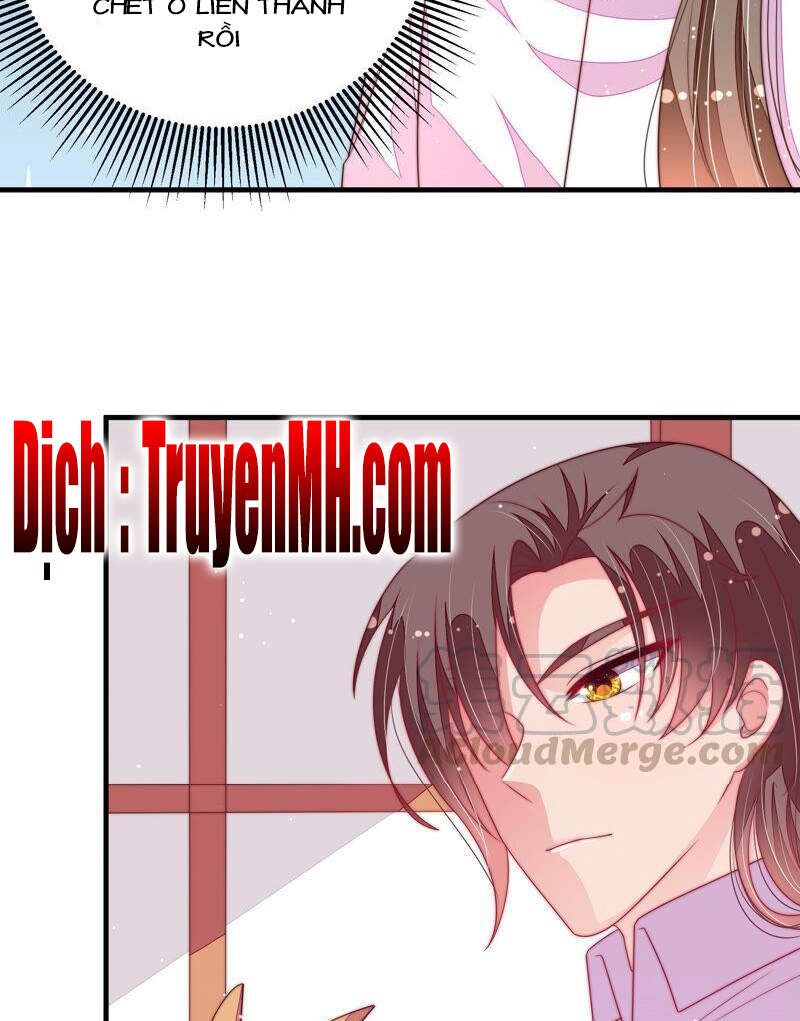 đọc truyện Ngày Nào Thiếu Soái Cũng Ghen Chương 336 ảnh 7 tại Thiên Thai Truyện