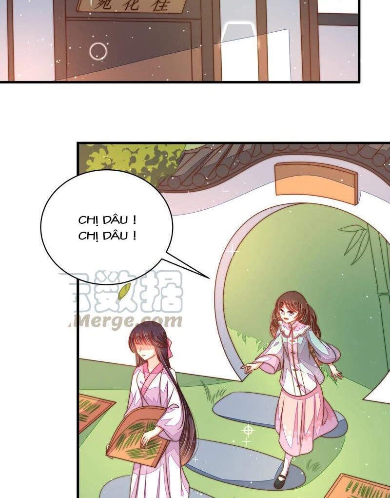 đọc truyện Ngày Nào Thiếu Soái Cũng Ghen Chương 336 ảnh 9 tại Thiên Thai Truyện