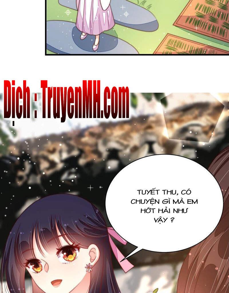 đọc truyện Ngày Nào Thiếu Soái Cũng Ghen Chương 336 ảnh 10 tại Thiên Thai Truyện