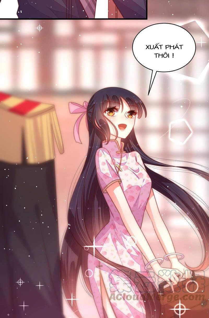 đọc truyện Ngày Nào Thiếu Soái Cũng Ghen Chương 337 ảnh 12 tại Thiên Thai Truyện