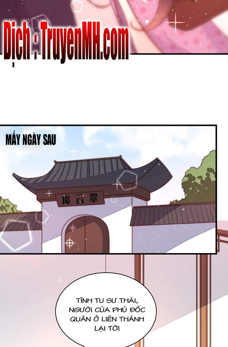 đọc truyện Ngày Nào Thiếu Soái Cũng Ghen Chương 337 ảnh 13 tại Thiên Thai Truyện