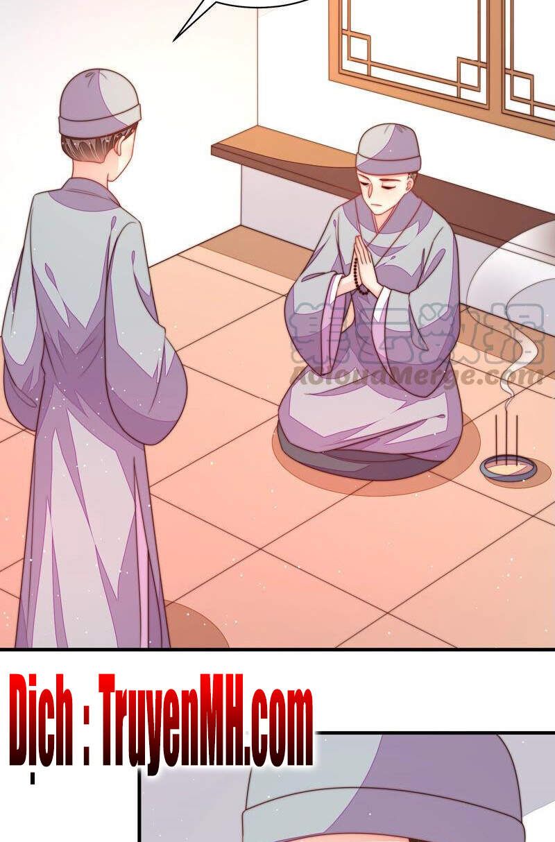 đọc truyện Ngày Nào Thiếu Soái Cũng Ghen Chương 337 ảnh 14 tại Thiên Thai Truyện