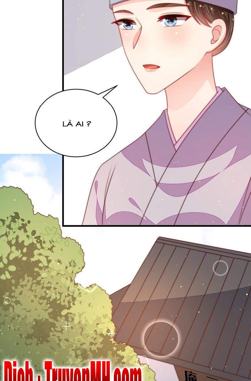 đọc truyện Ngày Nào Thiếu Soái Cũng Ghen Chương 337 ảnh 15 tại Thiên Thai Truyện