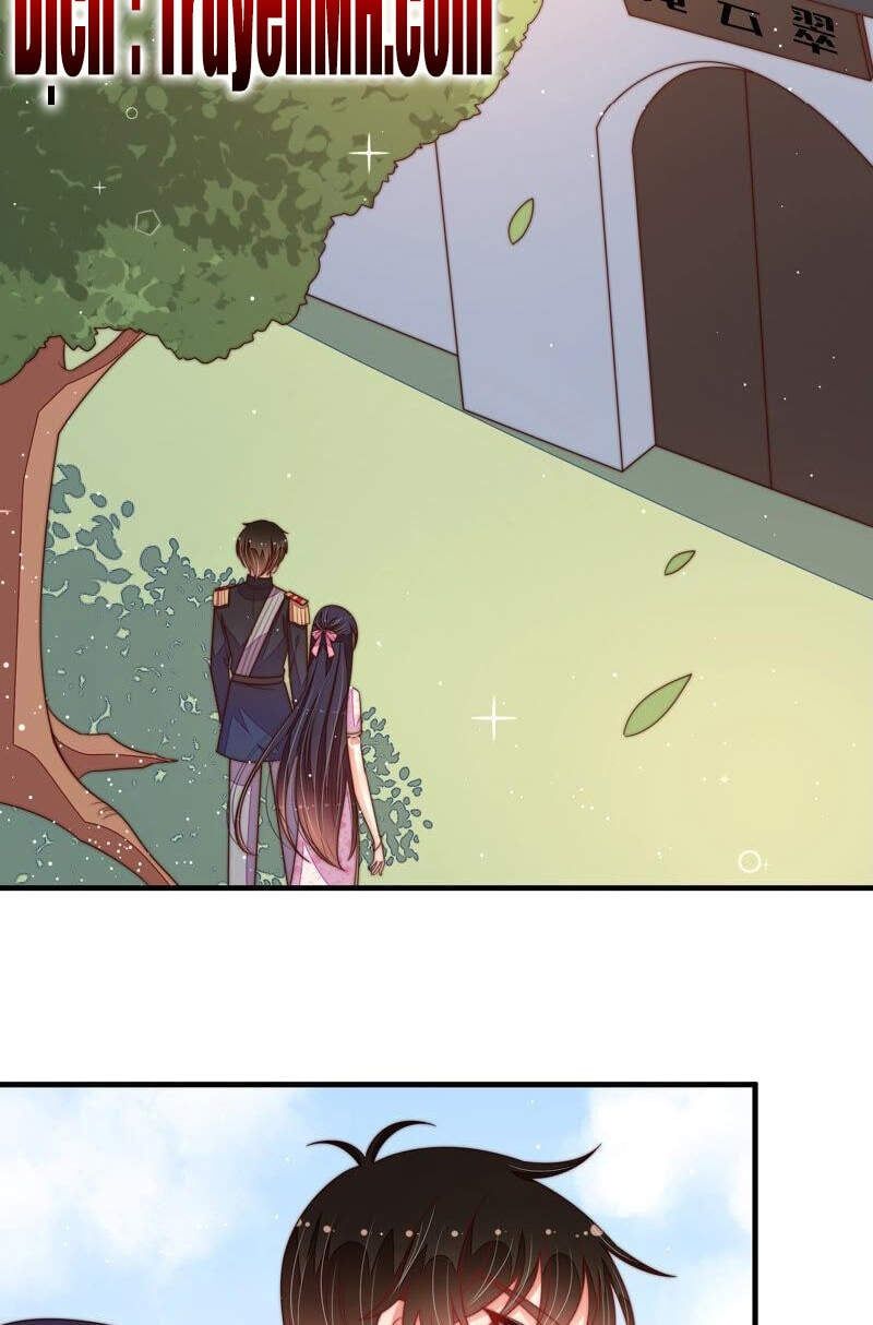 đọc truyện Ngày Nào Thiếu Soái Cũng Ghen Chương 337 ảnh 16 tại Thiên Thai Truyện