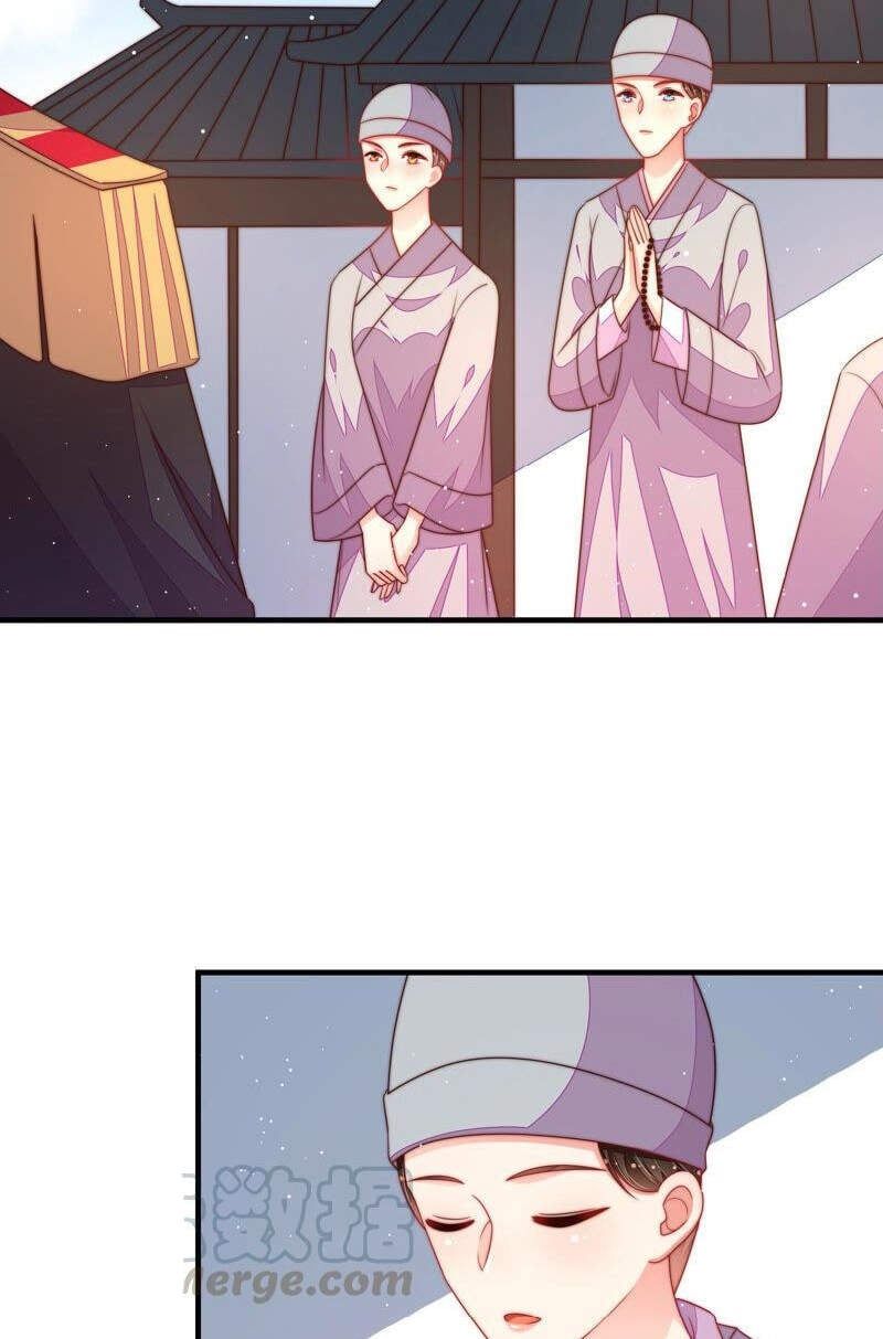 đọc truyện Ngày Nào Thiếu Soái Cũng Ghen Chương 337 ảnh 18 tại Thiên Thai Truyện