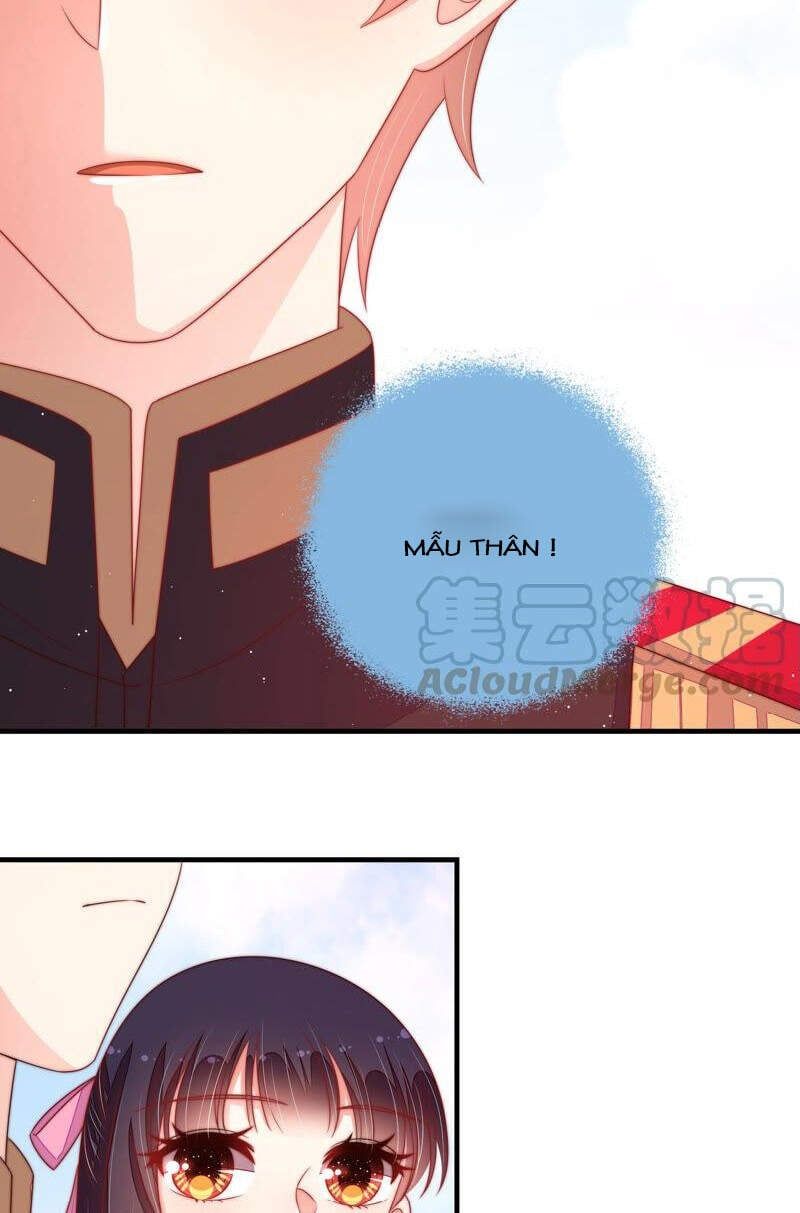 đọc truyện Ngày Nào Thiếu Soái Cũng Ghen Chương 337 ảnh 20 tại Thiên Thai Truyện