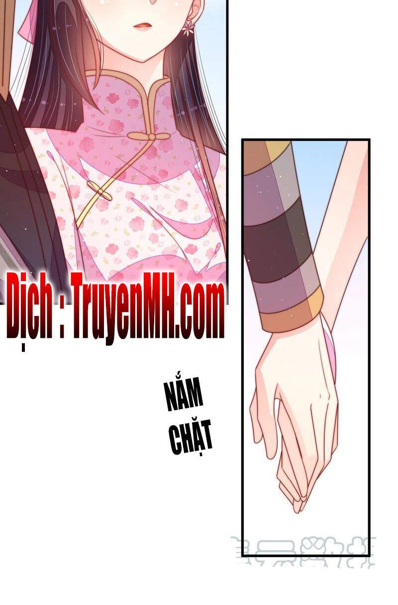 đọc truyện Ngày Nào Thiếu Soái Cũng Ghen Chương 337 ảnh 21 tại Thiên Thai Truyện