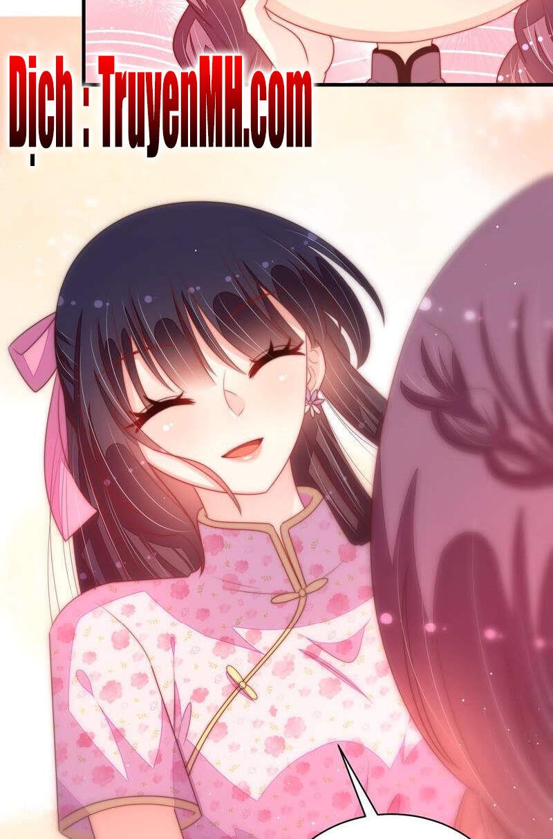 đọc truyện Ngày Nào Thiếu Soái Cũng Ghen Chương 337 ảnh 10 tại Thiên Thai Truyện